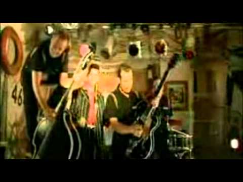 Boppin B - We Can Leave The World Behind - VIDEO