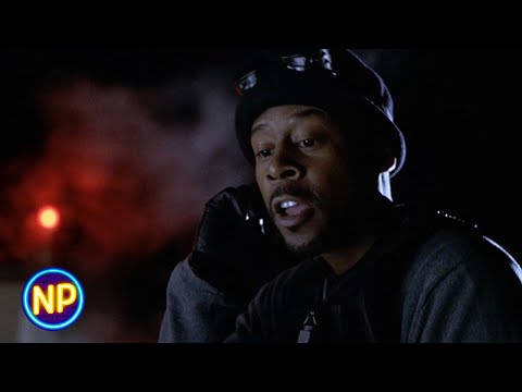 Opening Scene HD | Blue Streak