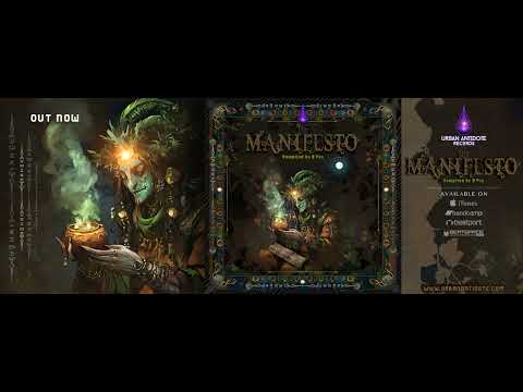 Greeonic - Where Are We | VA The Manifesto