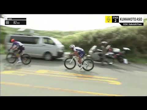 ツール・ド・ネスル - 定義