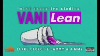Vani Lean (Prod.Baco)