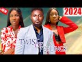 TWIST OF FEELINGS - MAURICE SAM/SONIA UCHE/CHINENYE NNEBE EXCLUSIVE NOLLYWOOD NIGERIAN MOVIE 2024