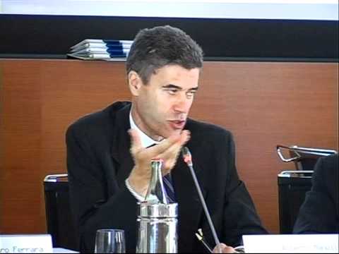 ALBERTO MANELLI parte I