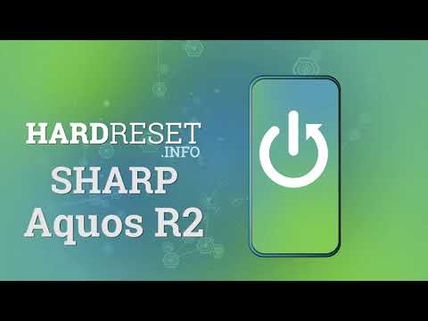 Benchmark AnTuTu TEST on Sharp Aquos R2 | Performance Score