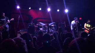 Message From Sylvia - Right Here and Now at Club Red Mesa