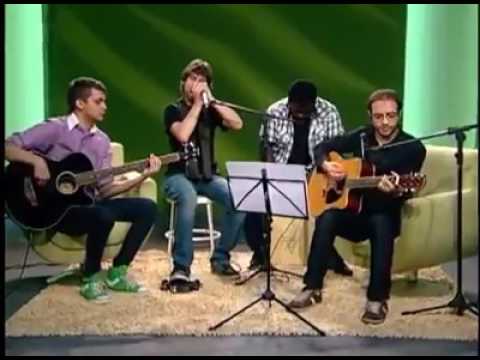 O sábado chegou hino 530.