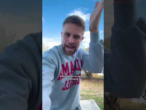 Are Brits more "well-traveled" than Americans?