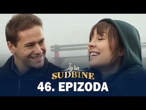 Igra sudbine | Sezona 01 | Epizoda 46 (domaća serija)