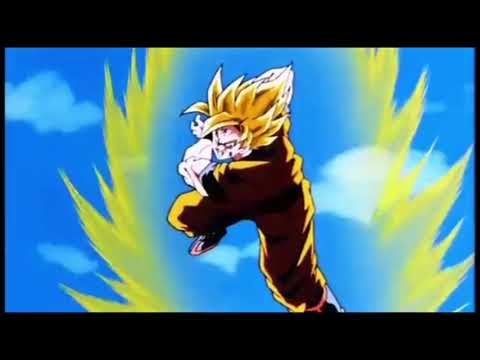 Ish1da x Bun3 x Kiid Karnage - Kamehameha 2.0 AMV (Prod. Natsu Fuji)