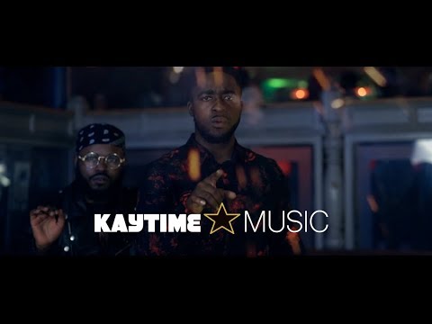 SLOWLY - KAYTIME x Jajii [Music Video]