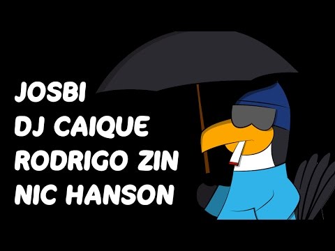 Josbi - Be Fine ft. Rodrigo Zin & Nic Hanson