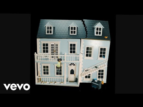 flowerovlove - a girl like me (Audio)