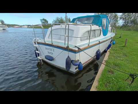 Elysian  27 Aft cabin cruiser - Boatshed - Boat Ref#337060