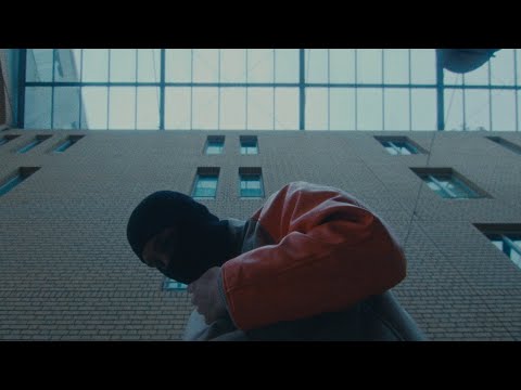 Holy Modee - BIG BEES (Official Video)