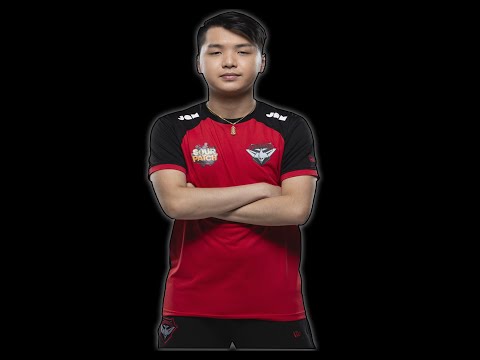 RYOMA EU Solo/Duo With Meteos