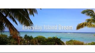 B-BANDJ - Everyday Island Dream (Teaser)