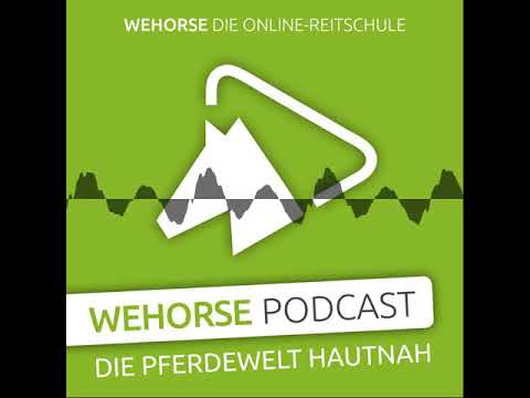 #84 Dressurikone Isabell Werth über ihren Schlüssel zum Erfolg - wehorse Podcast