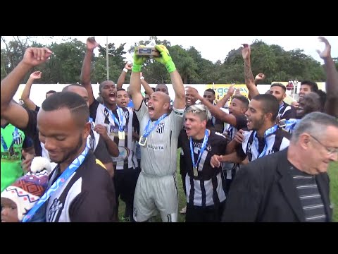 Carioca 2017 Série B2 - CEAC/Araruama 1 x 2 Mesquita - Final - 1º Turno