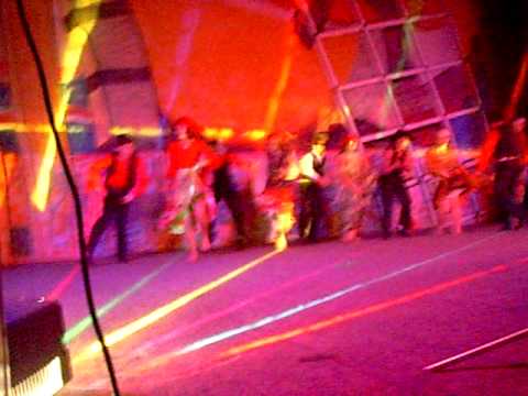 sanduleni dans tiganesc