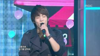 Download lagu SHINee - Hello, 샤이니 - 헬로, Music Core 20101030 mp3