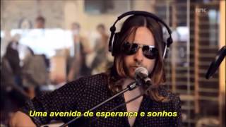 Download lagu 30 Seconds To Mars - City Of Angels - Legendado HD mp3