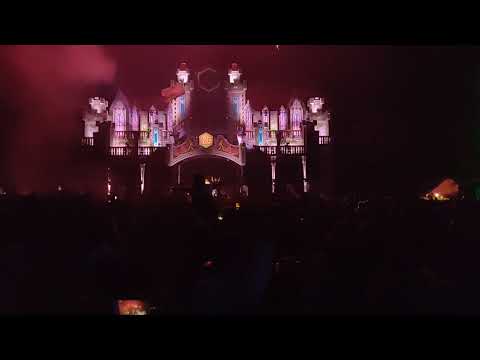 TooManyLeftHands - Live at TinderBox 2019