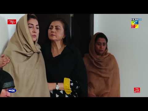 Ishq E Laa - Episode 12 - Best Scene 01 - HUM TV
