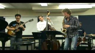 Solo on Isotope (Joe Henderson)