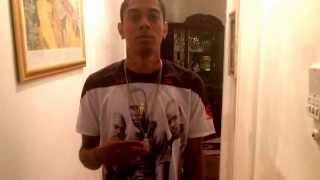 King Tevo - dead presidents (Freestyle)