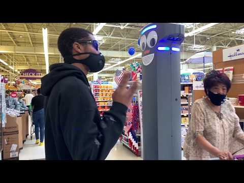 Cyborg Orrin - A Day in the Life (Episode 1)