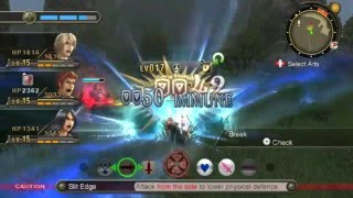 Pushing the Limit - Let's Play Xenoblade Chronicles Part 22