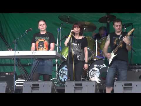 Mescalero - Křídla