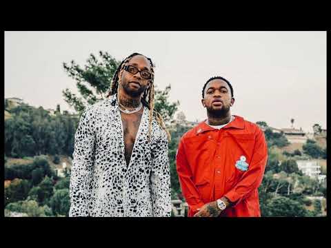 BUSS IT | TY DOLLA SIGN x DJ MUSTARD Type Beat 2023