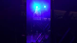 20170913 Lucy Rose ／ Nebraska @FEVER,Tokyo,Japan