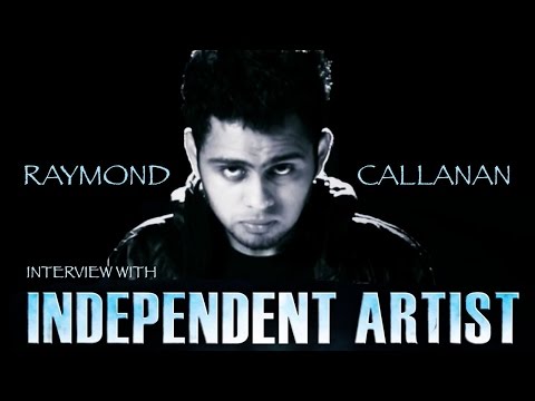 Interview With Dream Dance Team's Raymond Callanan | Independent Artist | Episode #1 | Promo
