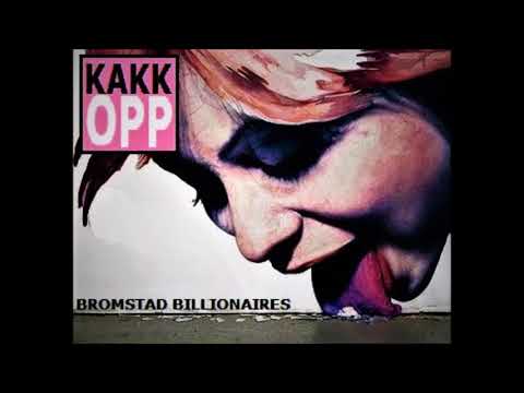 Bromstad Billionaires - Kakk Opp!