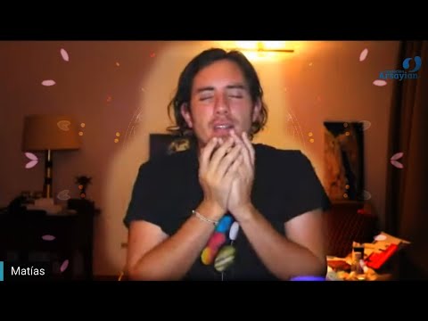 Day 293 Alineación en Español RESPIRATORIO - INMUNE - Matias De Stefano - Spanish only