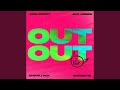 OUT OUT (feat. Charli XCX & Saweetie)