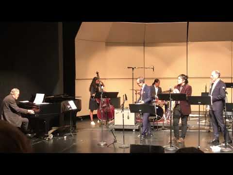 Super Jet-CHRIS BYARS guest @CSM JAZZ FEST