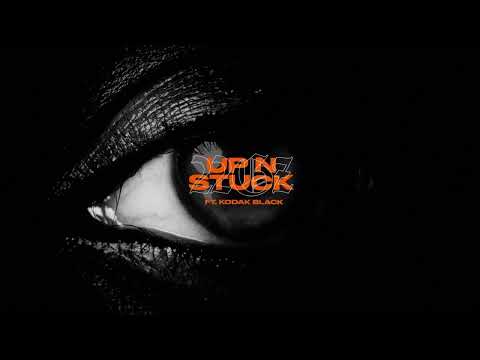22Gz - Up n Stuck (feat.Kodak Black) [Official Audio]