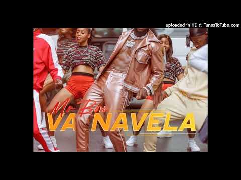 Mr Bow – Va Navela (Audio Oficial)