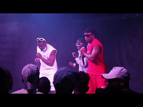 Scripmula ft Holy Ten-Vakomana (Official  Video)