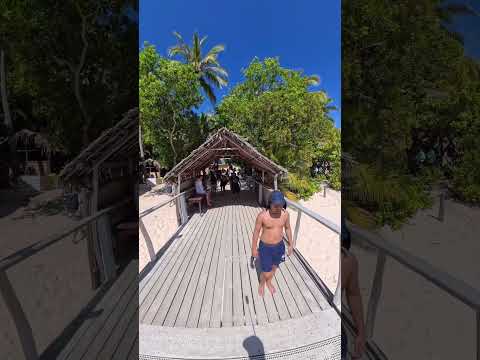 Thumbnail for Mystery Island Carnival Adventure August 2025 #carnivalaustralia #carnival  #mysteryisland