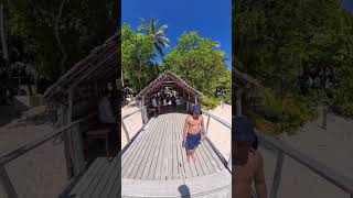 Mystery Island Carnival Adventure August 2025 #carnivalaustralia #carnival  #mysteryisland