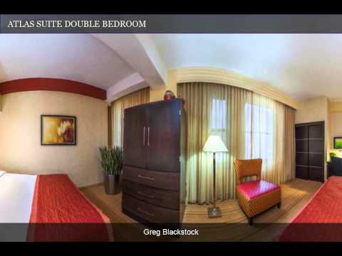 COURTYARD TULSA DOWNTOWN