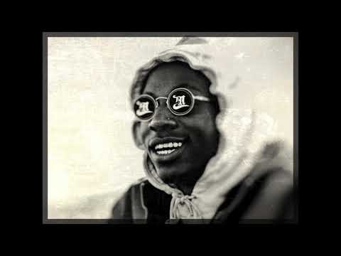 MERKA PROD - JoeY BADA$$ REMIX