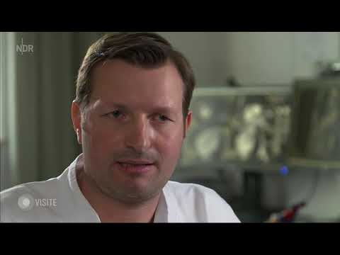 Stummer Infarkt Herz in Gefahr