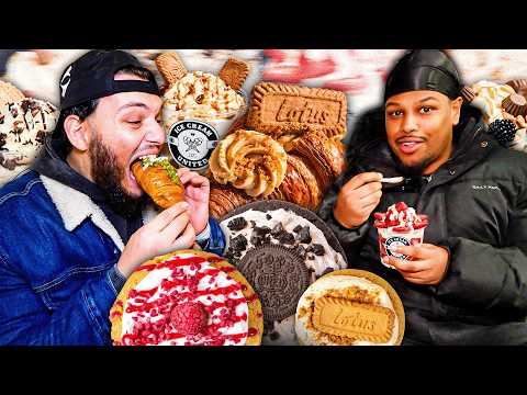 AbuGokus Video über Cookie Couture in Köln