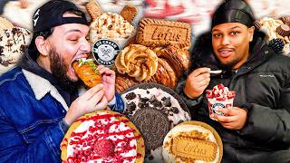 Cookie Couture in Köln – Video-Thumbnail von AbuGoku