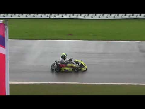 24° COPA BRASIL DE KART 2023 BETO CARRERO - F4 GRAD - MIGS 757 - A x B